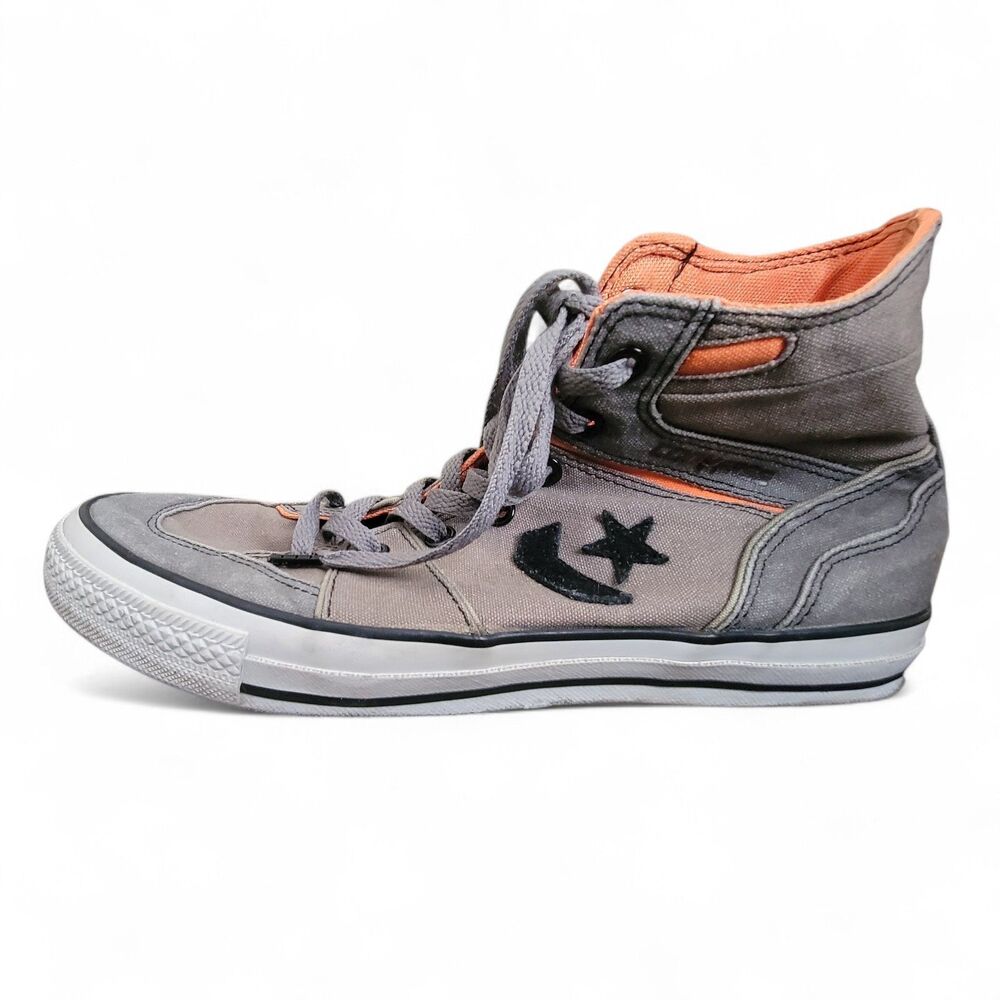Converse Sneakers Chuck Taylor All Star Player 11.5 Shoes 2011 Skater Retro - Picture 11 of 12